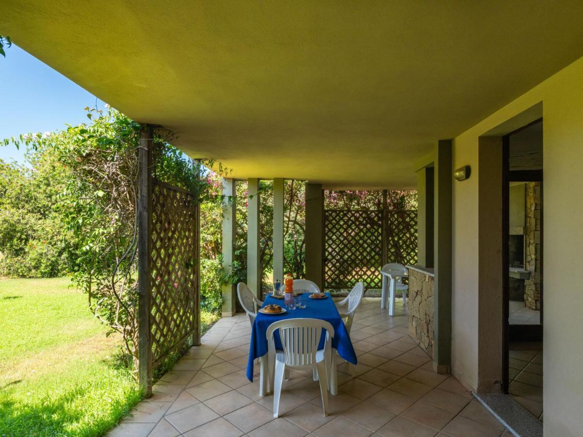 Holiday Home Carlo-2 By Interhome Notteri Exteriér fotografie