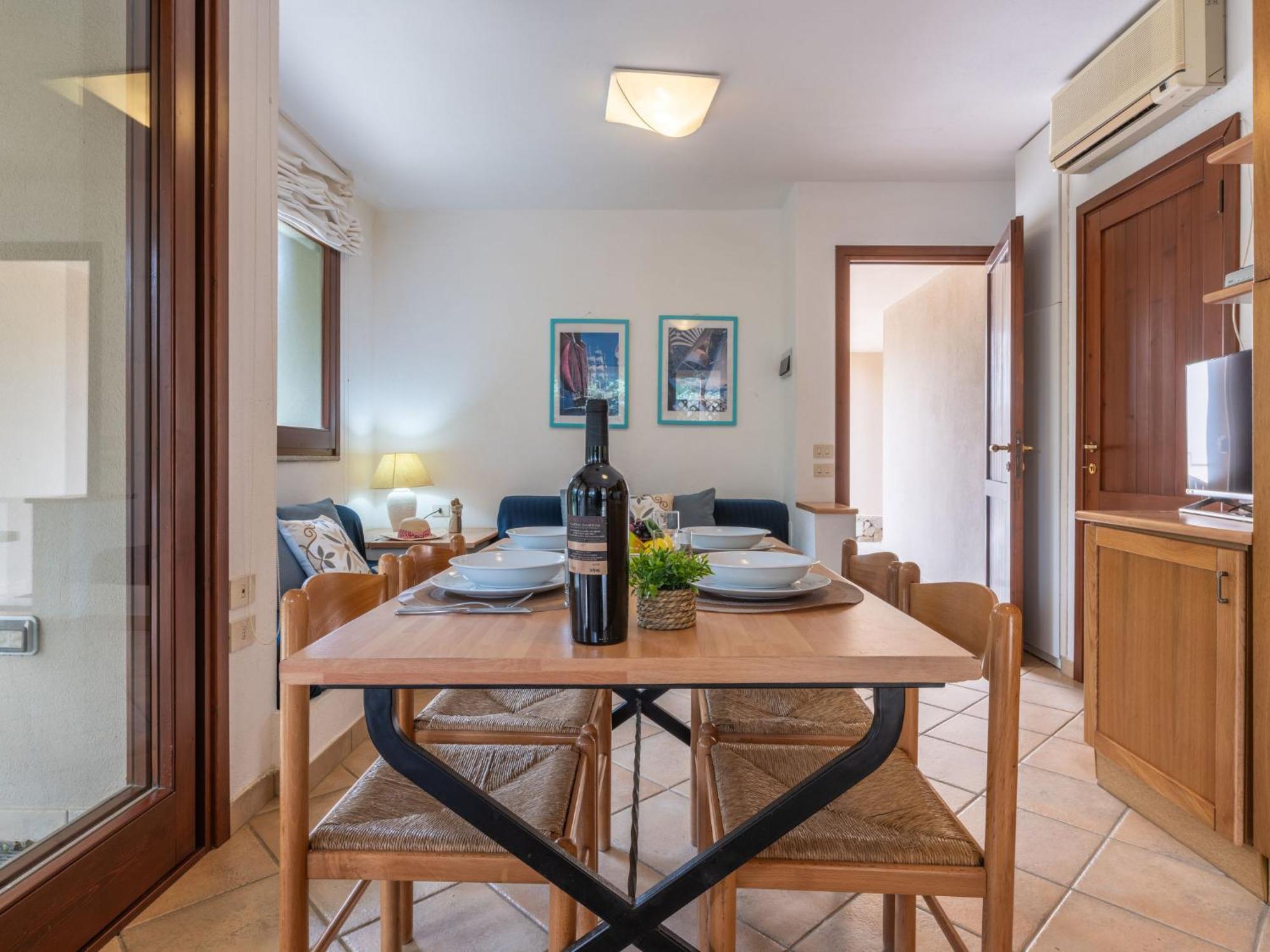 Holiday Home Carlo-2 By Interhome Notteri Exteriér fotografie