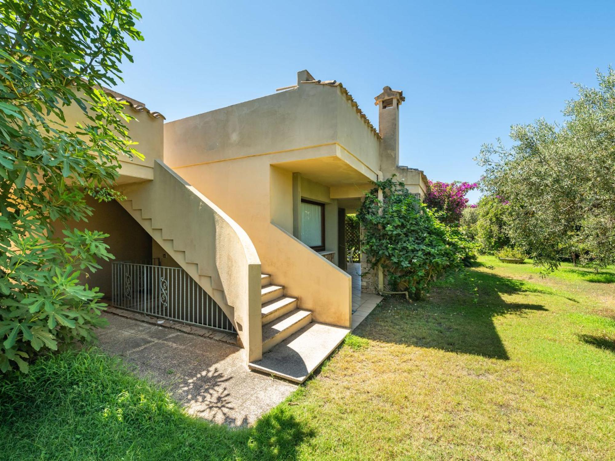 Holiday Home Carlo-2 By Interhome Notteri Exteriér fotografie