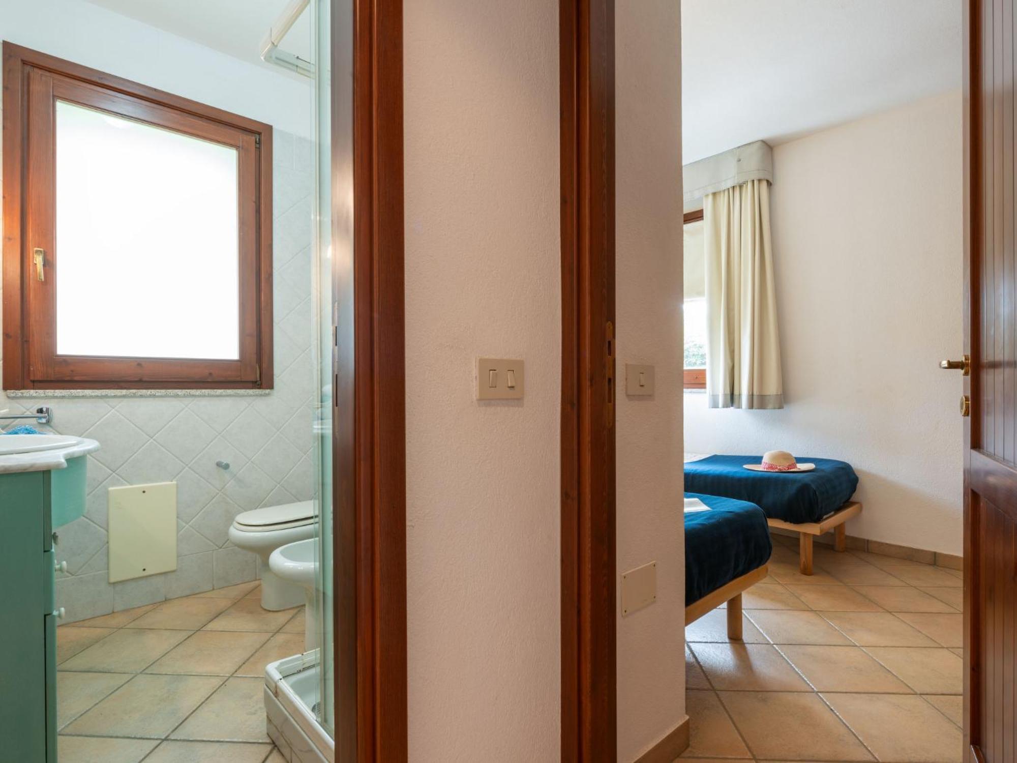 Holiday Home Carlo-2 By Interhome Notteri Exteriér fotografie
